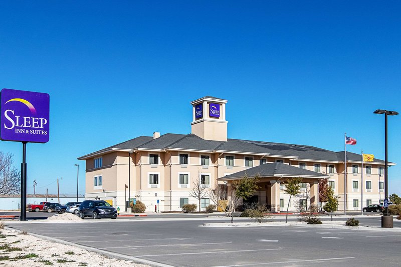 sleep inn and suites