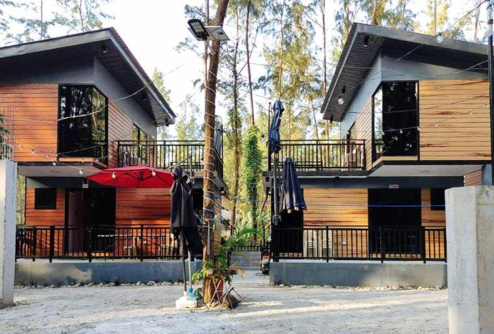 reddoorz dolce cabanas beach resort