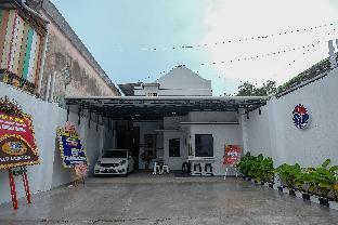 reddoorz syariah near perempatan kartasuro