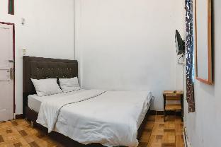 Johje Guest House Medan Redpartner,Indonesia>>Medan,1 star
