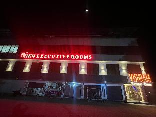 Vishram Executive Rooms,Mumbai>>Bhiwandi,3 star