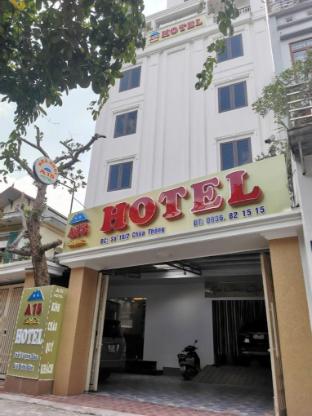 A15 Hotel Son Tây,Son Tay>>Hanoi,2 star