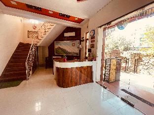 Hotel Raj Palace,Ranakpur>>Kumbhalgarh,2 star