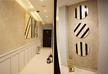 Narison Hotel By Divud Ecom,City Center,3 star