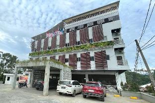urbanview hotel the tang balikpapan by reddoorz