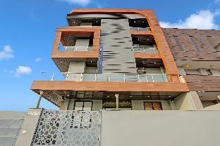 hotel o sector 44 near botanical garden