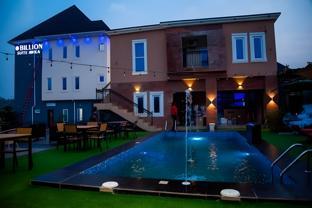 Billion Suite Hotel,,4 star