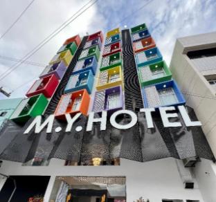 m y hotel