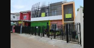 mutiara kostel bintaro pondok aren