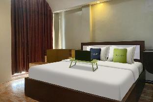 Urbanview Hotel Sabang Land Syariah Jayapura,,2 star