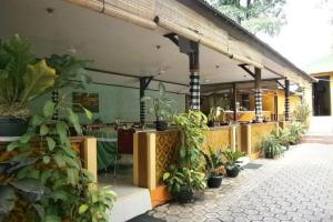 Urbanview Hotel Yasminstar Muntok,Kelian>>Bangka,2 star