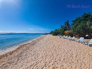 Pili Beach Resort Agmanic,Philippines>>Romblon,5 star