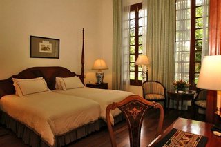 Settha Palace Hotel,Vientiane Prefecture>>Vientiane,5 star