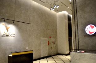 Red Room Kuala Lumpur,Malaysia>>Kuala Lumpur,4 star