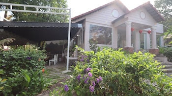 cao nguyen bungalow