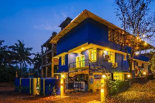 Shalom Backpackers Anjuna Goa