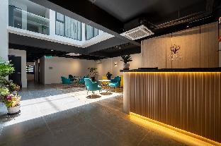 matata hotel kota kinabalu