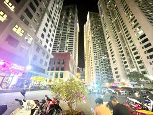 muong thanh nha trang hotel and apartment