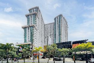 redliving apartemen easton park jatinangor giandara