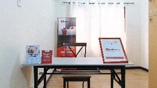 reddoorz hostel faes transient house
