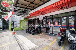 swun stay inn sawahan redpartner