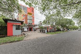 Urbanview Hotel Onyx Ketapang By Reddoorz,Indonesia>>Ketapang,2 star