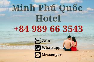 minh phu quoc hotel