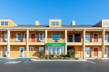 Quality Inn Arab Hwy 231,Arab>>Albertville,2.5 star