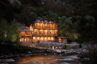 Living Good - A Himalayan Boutique Stay,Kotla>>Gushaini,4 star