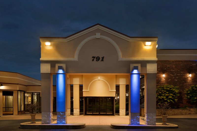 Baymont By Wyndham Culpeper,Orange>>Culpeper,2.5 star