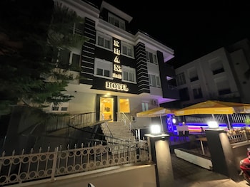 khans bandb hotel