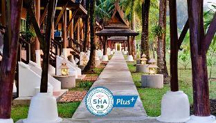 C&N Kho Khao Beach Resort,Ko Kho Khao>>Khao Lak,3 star