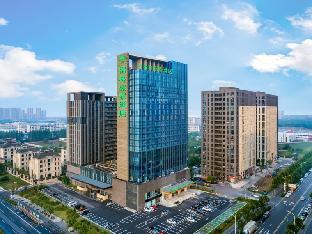 greentree inn hefei high tech zone