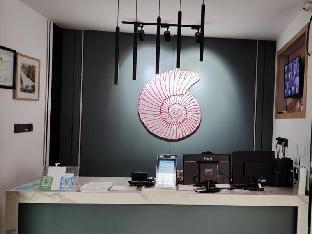shell hotel xuzhou yunlong district huimin dongmen