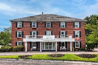 Mainstay Suites Foxboro - Mansfield,United States Of America>>Foxboro,3 star