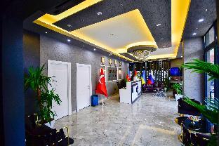 Loca Suit Life Hotel,Pendik>>Istanbul,3 star