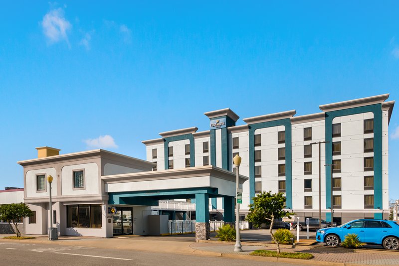 garner hotel virginia beach north by ihg