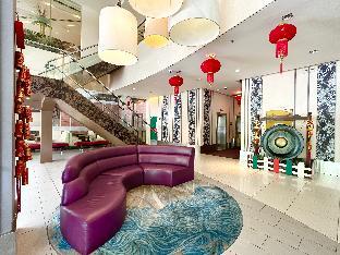 m centro city centre gaya street by ssvc