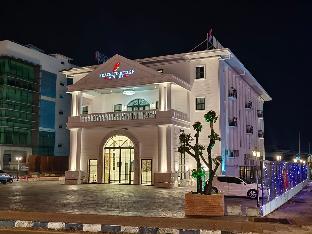 Frazel Heritage Hotel,Malaysia>>Alor Setar,3 star