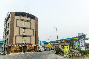 Hotel The Grand Dipak