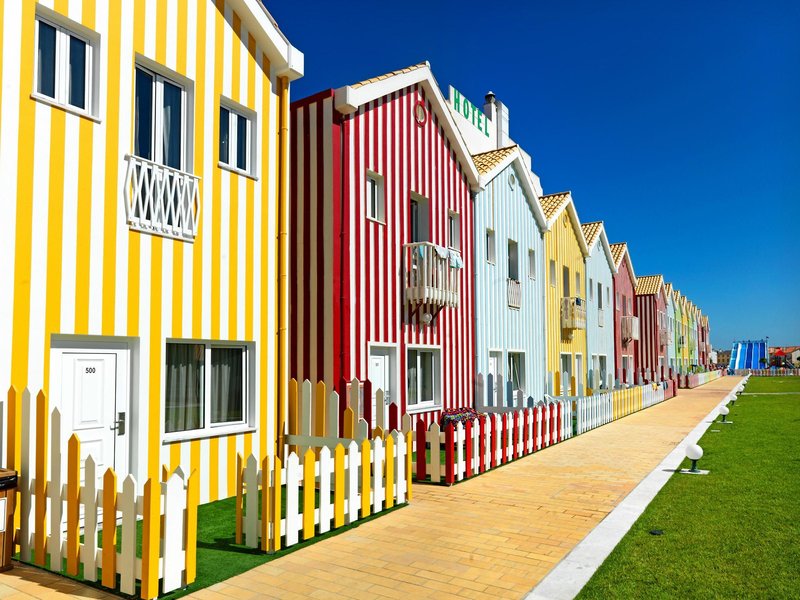 Hotel Cristal Praia Resort And Spa,Marinha Grande>>Leiria,4 star