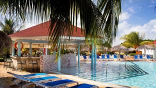Memories Paraiso Beach Resort - All Inclusive,Cayo Guillermo>>Caibarien,5 star