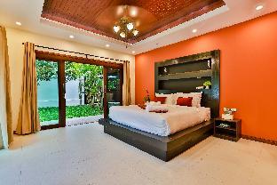 cliff haven villa krabi