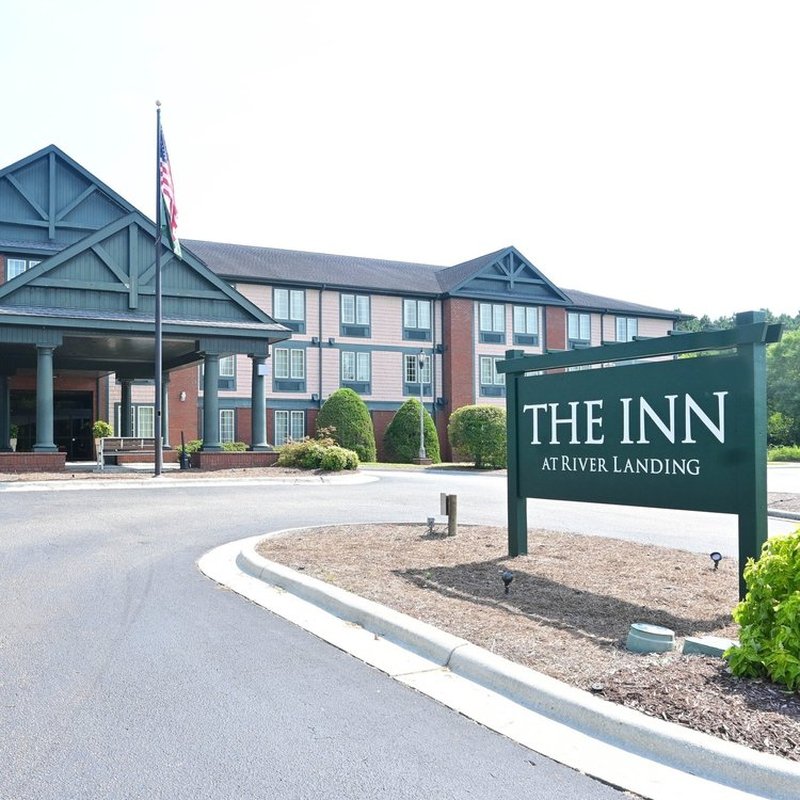 Holiday Inn Express And Suites Wallace-Hwy 41,Near Lake Leamon,3 star