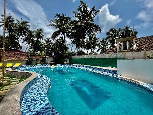 Red Sea Beach Resort,India>>Goa,3 star