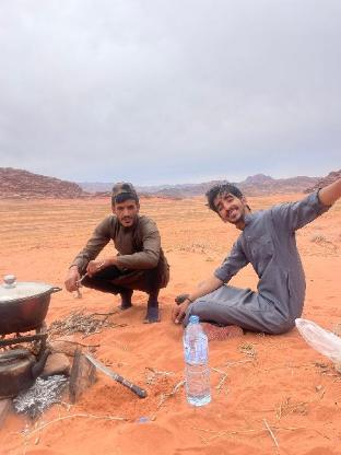 Wadi Rum Light Camp,Jordan>>Wadi Rum,5 star