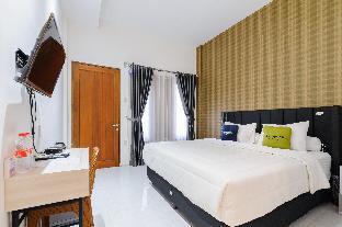 urbanview hotel brodams pematang siantar by reddoorz