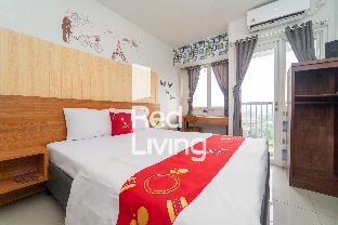 Redliving Apartemen Grand Sentraland - Bangde Room,Karawang>>Cikarang,1 star