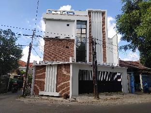 urbanview badran residence syariah manahan