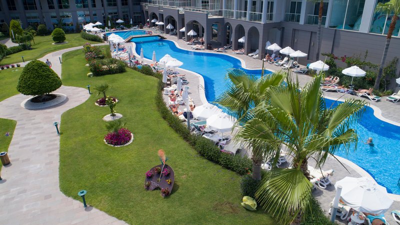 kemer barut collection all inclusive